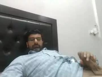 alanpageex from Chaturbate