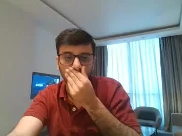 alanpageex from Chaturbate