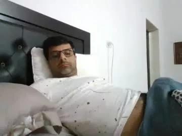 alanpageex from Chaturbate