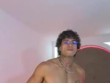 alanrodgers2_0 from Chaturbate
