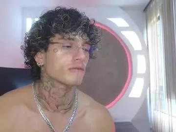 alanrodgers2_0 from Chaturbate