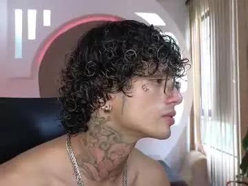 alanrodgers2_0 from Chaturbate