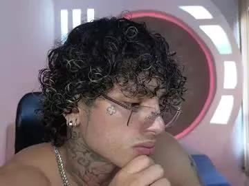 alanrodgers2_0 from Chaturbate