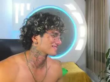 alanrodgers2_0 from Chaturbate