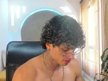 alanrodgers2_0 from Chaturbate