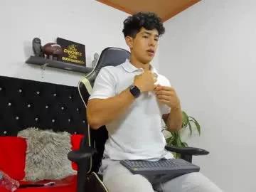 alansex66 from Chaturbate