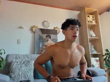alansex66 from Chaturbate