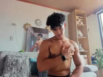 alansex66 from Chaturbate