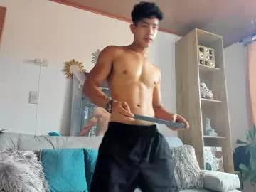 alansex66 from Chaturbate