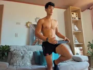 alansex66 from Chaturbate