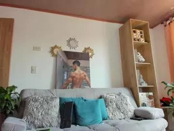 alansex66 from Chaturbate