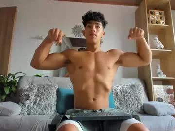 alansex66 from Chaturbate