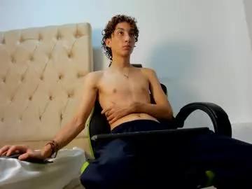 alantrickz365 from Chaturbate