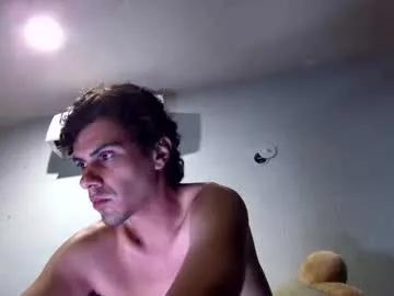 alanwalker1125 from Chaturbate