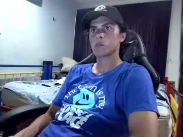alanwalker1125 from Chaturbate is Freechat