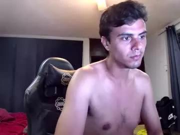 alanwalker1125 from Chaturbate