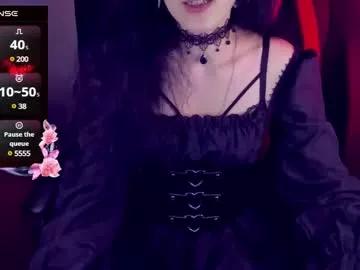 alariafatal from Chaturbate