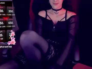 alariafatal from Chaturbate