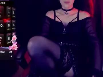 alariafatal from Chaturbate