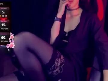 alariafatal from Chaturbate