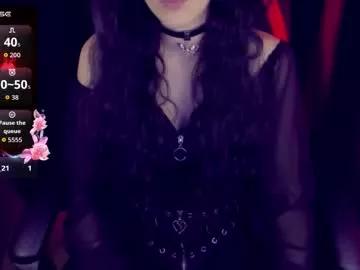 alariafatal from Chaturbate
