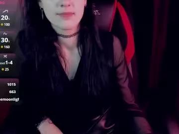 alariafatal from Chaturbate