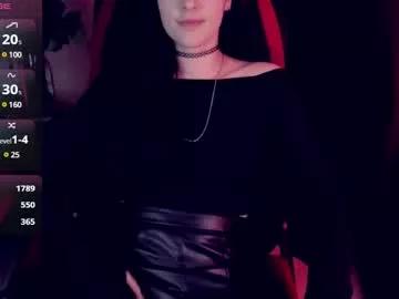 alariafatal from Chaturbate