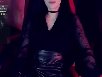 alariafatal from Chaturbate