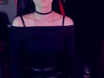 alariafatal from Chaturbate