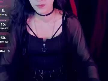 alariafatal from Chaturbate