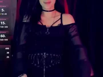 Alariafatal webcams show profile image 