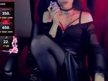 alariafatal from Chaturbate