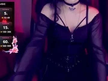 alariafatal from Chaturbate