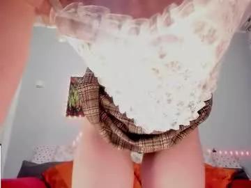 alaska_cosmic_soul from Chaturbate