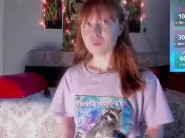 alaska_cosmic_soul from Chaturbate