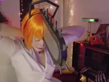 alaskagrace from Chaturbate