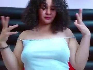 alasmith_ from Chaturbate