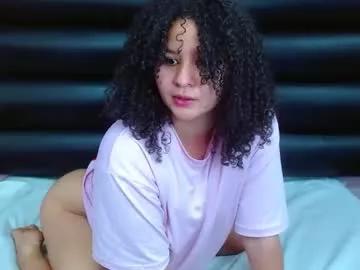 alasmith_ from Chaturbate