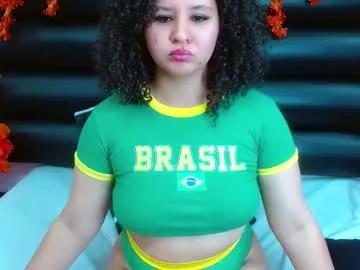 alasmith_ from Chaturbate