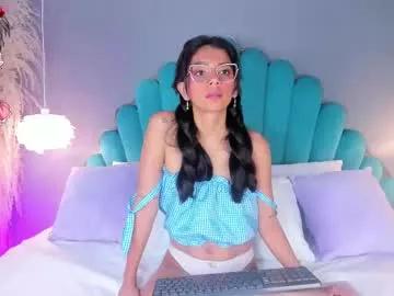 alassiahocthner from Chaturbate