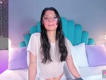 alassiahocthner from Chaturbate