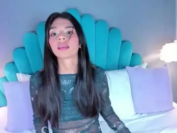alassiahocthner from Chaturbate