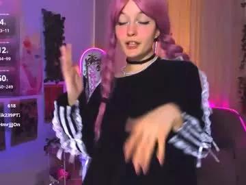 alasssska from Chaturbate