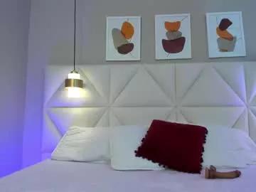 alba_hank from Chaturbate
