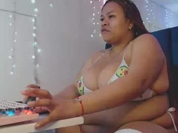 alba_sex10 from Chaturbate