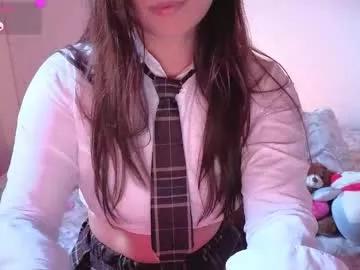 alba_toro535670 from Chaturbate