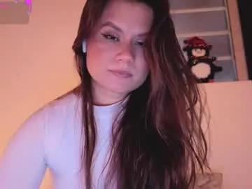 alba_toro535670 from Chaturbate