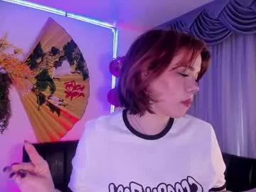 albaandthayron from Chaturbate