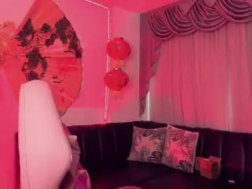 albaandthayron from Chaturbate