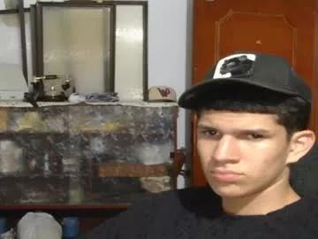 albajadmamad_01 from Chaturbate